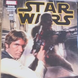 LOOT CRATE COLLECTIBLES Star Wars